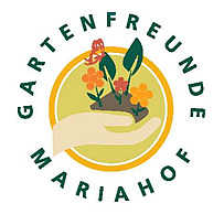 Grafik: Logo Gartenfreunde Mariahof
