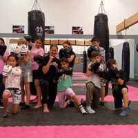 Selbstbewusstsein und Respekt beim Kickboxen in der Kampfsportakademie