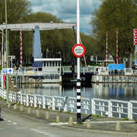 Hebebrücke 's-Hertogenbosch