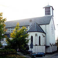 Pfarrkirche St. Anna