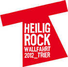 Logo Heilig-Rock-Wallfahrt 2012